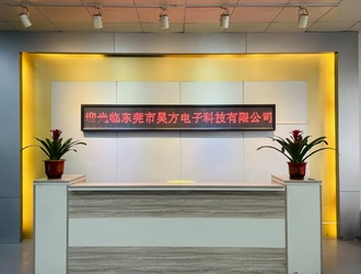 Cina Dongguan HOWFINE Electronic Technology Co., Ltd.
