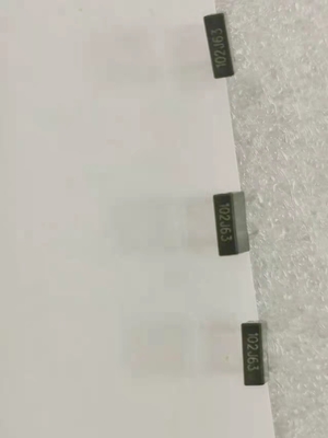 ENEC MET Polyester Film Box Type Capacitor Waterproof Anti Isolasi