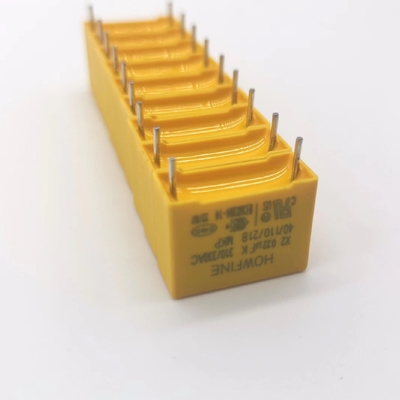 Resistansi-kapasitor, kapasitor tegangan reduksi 0.22uF/275V/310V/330V