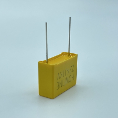 MKP82 224J 1KV Metallized Polypropylene Film Capacitor Serbaguna
