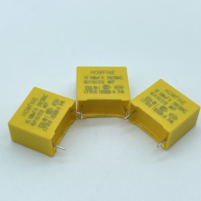 Antirust MKP X2 Safety Capacitor Serbaguna Anti Interferensi