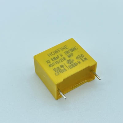 Antirust MKP X2 Safety Capacitor Serbaguna Anti Interferensi