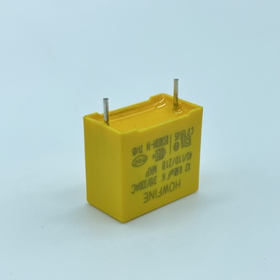 Antirust MKP X2 Safety Capacitor Serbaguna Anti Interferensi